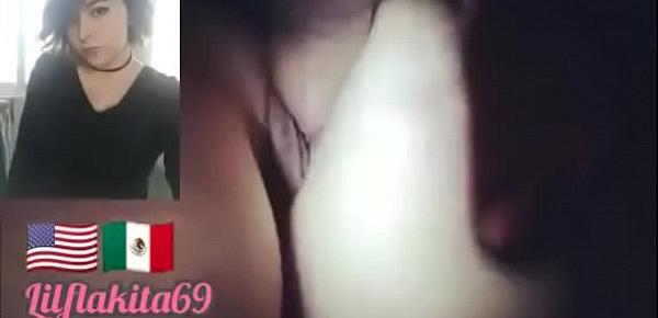trendsZabdi Diaz Hot Wild latina Fucks In Real Sextape
